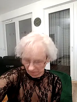 Hot Ann52 online show from 02-27-25, 07:15