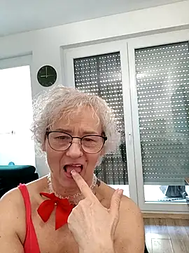 Hot Ann52 online show from 03-07-25, 08:02