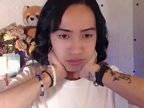 Lemonadexxx online show from 02-10-25, 01:11