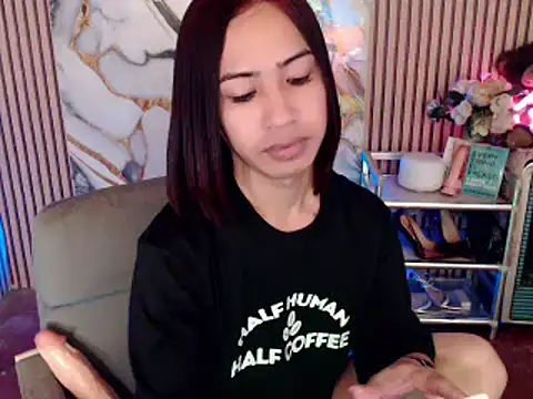 Lemonadexxx online show from 03-22-25, 02:16