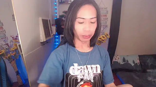 Lemonadexxx online show from 01-13-26, 04:51