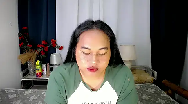 bettina love online show from 12-03-24, 11:33