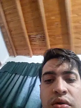 BlackMoon1127 online show from 01-12-26, 08:58