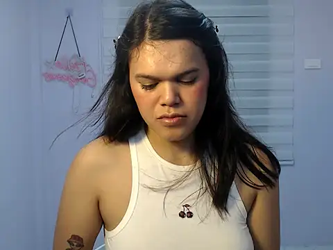 Miss Ivanawolf online show from 12-21-25, 10:55