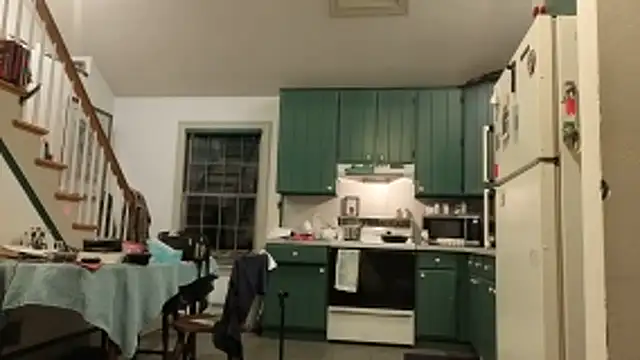 CDforU online show from 10-30-25, 02:57