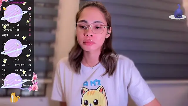 Jamie Sullivan online show from 10-24-25, 06:37