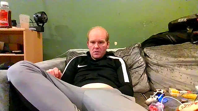 Janssen88 online show from 11-19-25, 09:26