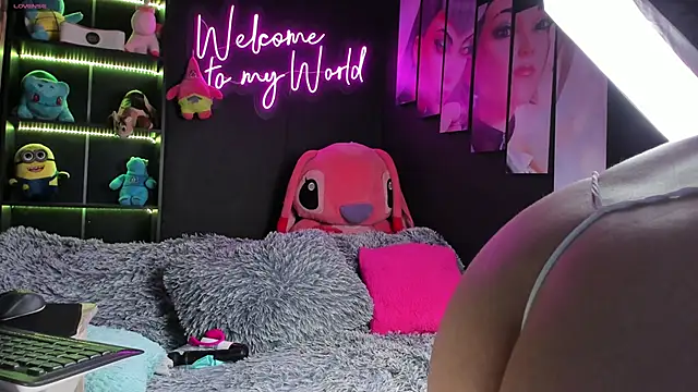 Emilyjhonson 01 online show from 01-31-25, 02:28