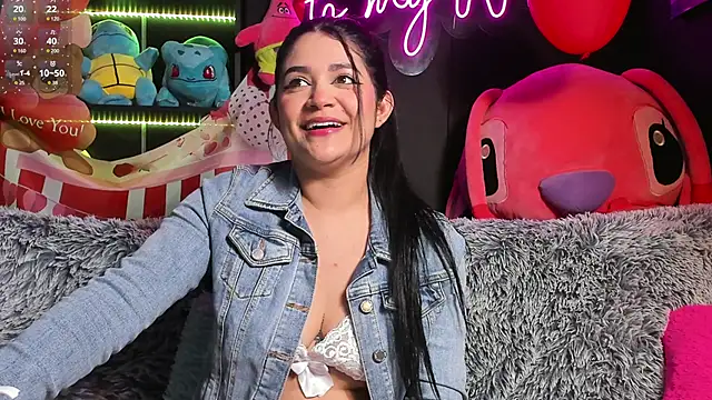 Emilyjhonson 01 online show from 02-22-25, 01:35