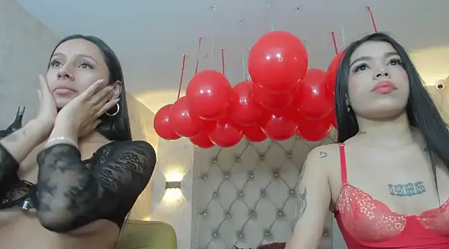 Snapshot of karlyn_angels chatting on 02-14-25, 06:29 karlyn angels online show from 02-14-25, 06:29