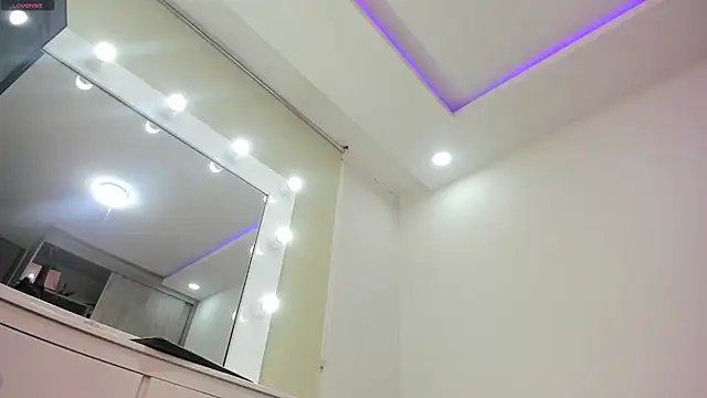 karlyn angels online show from 01-11-26, 08:25