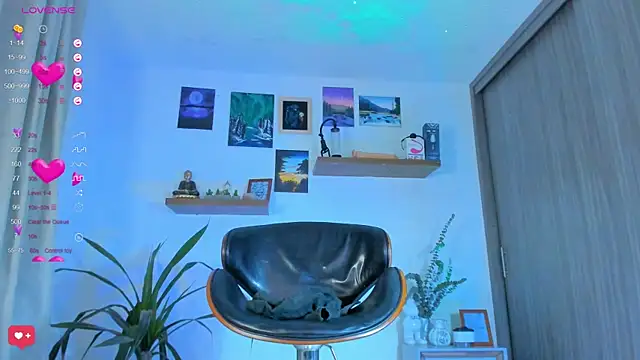 Snapshot of Barbigirlx_ chatting on 03-08-25, 09:28 Barbigirlx online show from 03-08-25, 09:28