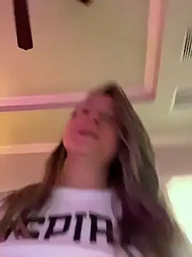 Vivian MayXxX online show from 10-31-25, 11:55