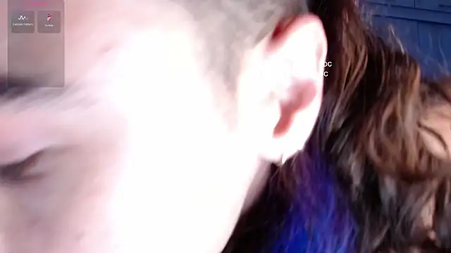 mercurio hot online show from 10-21-25, 03:35