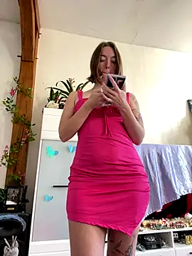 Daisy Michto Officiel online show from 12-06-24, 09:10