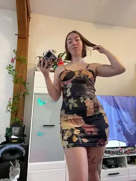 Daisy Michto Officiel online show from 12-10-24, 09:44