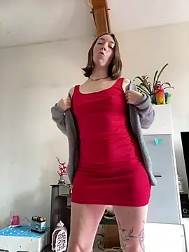 Daisy Michto Officiel online show from 03-04-25, 01:28