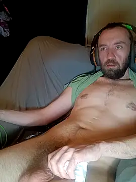 ShadowyTube online show from 10-23-25, 02:00