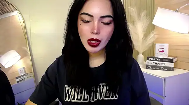 HotstuffCherrySummer online show from 12-05-24, 10:12