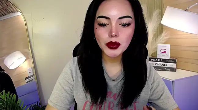 HotstuffCherrySummer online show from 12-07-24, 09:28