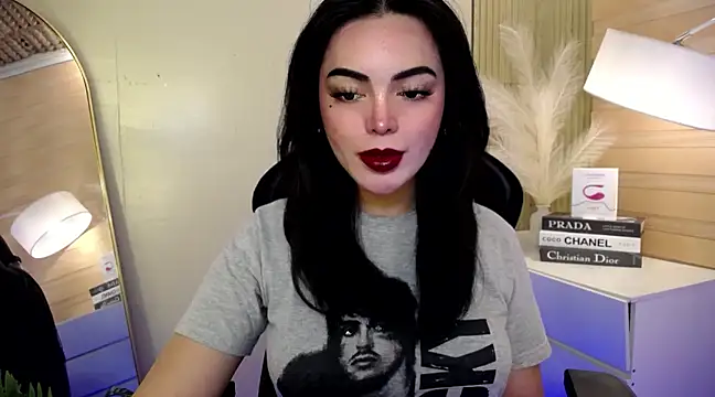 HotstuffCherrySummer online show from 12-09-24, 06:23