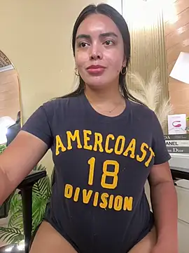 HotstuffCherrySummer online show from 03-18-25, 05:31
