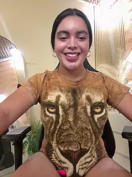 HotstuffCherrySummer online show from 10-18-25, 10:27