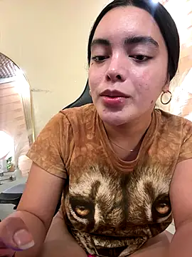 HotstuffCherrySummer online show from 10-19-25, 09:21