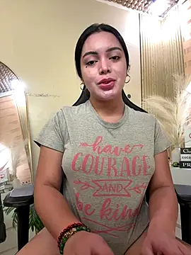 HotstuffCherrySummer online show from 11-01-25, 08:27