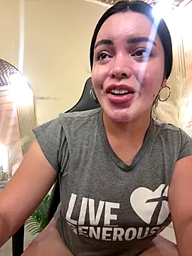 HotstuffCherrySummer online show from 11-03-25, 08:48