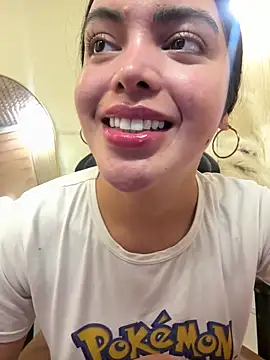 HotstuffCherrySummer online show from 12-20-25, 08:10