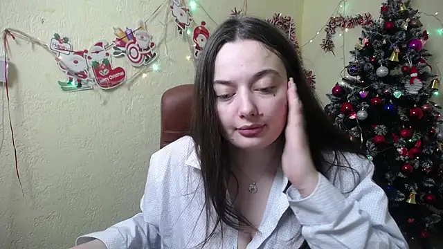 MilanaPrice online show from 12-16-24, 04:34
