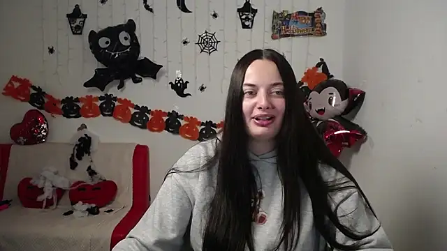 Snapshot of MilanaPrice chatting on 10-30-25, 06:52 MilanaPrice online show from 10-30-25, 06:52