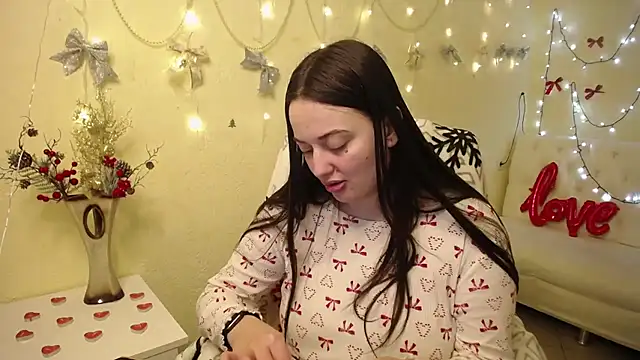 MilanaPrice online show from 01-11-26, 06:35