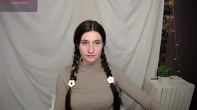 MaryEm976 online show from 12-03-24, 11:01