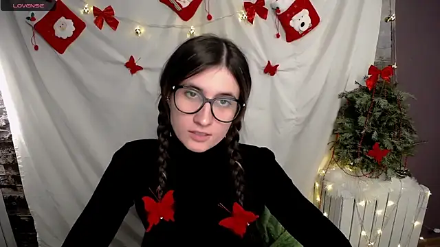 MaryEm976 online show from 12-11-24, 03:05