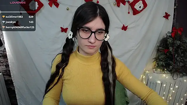 MaryEm976 online show from 12-15-24, 09:56