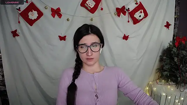 MaryEm976 online show from 12-21-24, 09:33