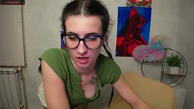 MaryEm976 online show from 11-02-25, 10:50