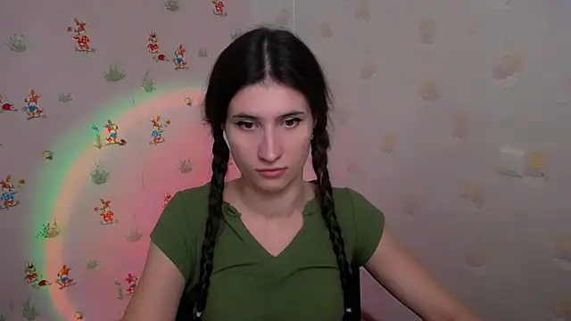 MaryEm976 online show from 12-20-25, 10:11