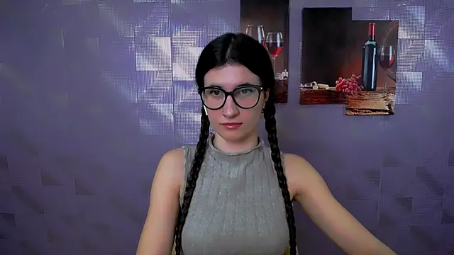 MaryEm976 online show from 02-08-26, 09:45