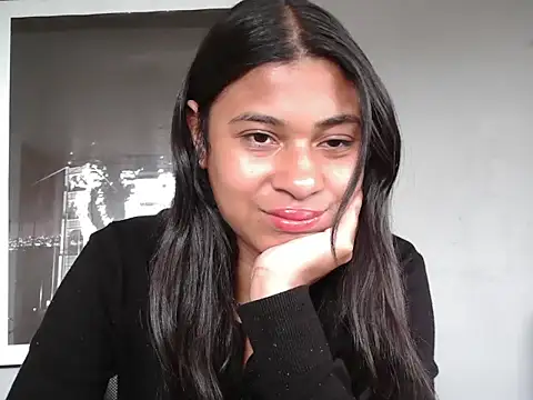 dark enchantress  online show from 01-07-26, 08:11