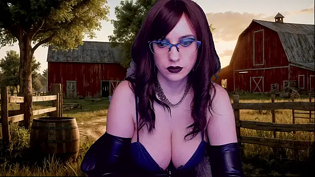 RoseBlooom online show from 01-19-25, 03:39