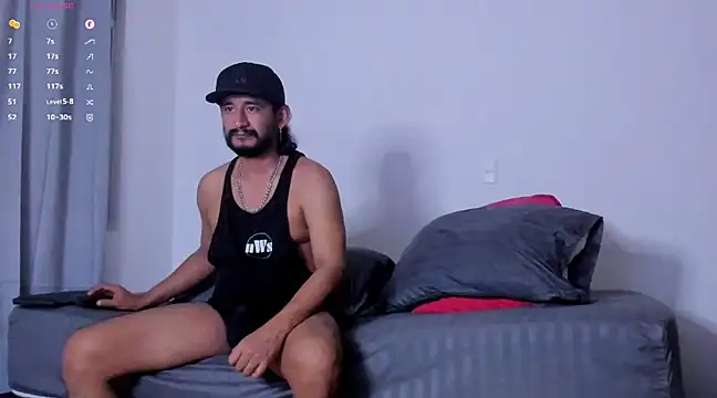 Snapshot of Cloudy_pigDude chatting on 01-10-25, 03:29 Cloudy pigDude online show from 01-10-25, 03:29