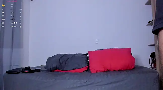 Snapshot of Cloudy_pigDude chatting on 02-20-25, 05:12 Cloudy pigDude online show from 02-20-25, 05:12