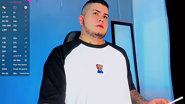 Thomas chubbyxhot online show from 01-04-25, 07:03