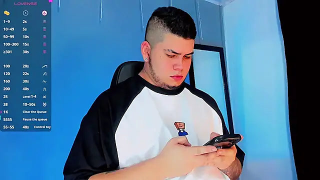 Thomas chubbyxhot online show from 01-04-25, 10:05