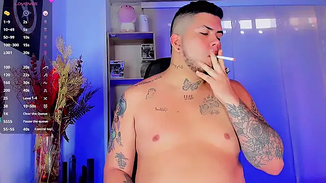 Thomas chubbyxhot online show from 02-09-25, 07:19