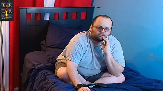 lefty15242 online show from 12-17-25, 12:38