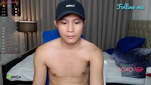 JesterFUCKGUYS online show from 10-27-25, 02:43